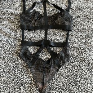 Victoria’s Secret one piece outfit